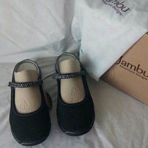 jambu bailey mule